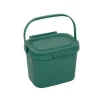 Addis 4.5 Litre Kitchen Caddy - Sage Green