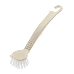 Addis Pot Brush - Linen