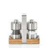 AdHoc Menage Minimill Salt & Pepper Mill Set