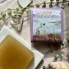 Alex Clark Coastal Waters Handmade Soap - Seaweed & Tea Tree