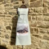 Alex Clark Cotton Apron - Snouts