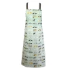 Alex Clark Cotton Apron - Delightful Dogs