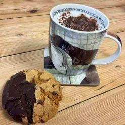 Alex Clark Mug - Buddy