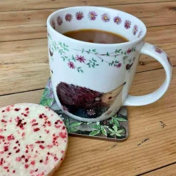 Alex Clark Mug - Hedgehogs