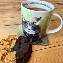 Alex Clark Mug - Klaus