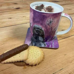 Alex Clark Mug - Misty