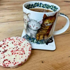 Alex Clark Mug - Three Amigos