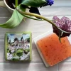 Alex Clark Rose Cottage Handmade Soap - Rosehip