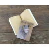 Alex Clark Small Kraft Notebook - Sheepish Scribbles