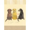 Alex Clark Tea Towel - Loyal Labs