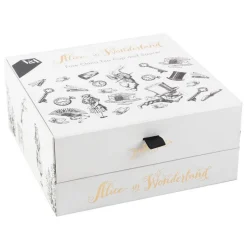 Alice in Wonderland Cup & Saucer Set