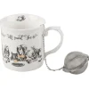 Alice in Wonderland High Tea Gift Set