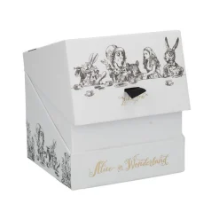Alice in Wonderland High Tea Gift Set