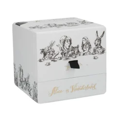 Alice in Wonderland High Tea Gift Set