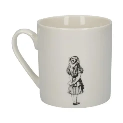 Alice in Wonderland Mug - Alice