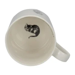 Alice in Wonderland Mug - Alice