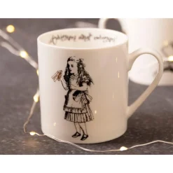 Alice in Wonderland Mug - Alice