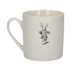 Alice in Wonderland Mug - White Rabbit
