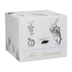 Alice in Wonderland Mug - White Rabbit