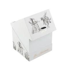 Alice in Wonderland Tankard Mug