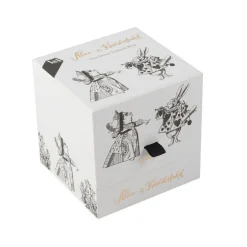 Alice in Wonderland Tankard Mug