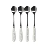 Alice in Wonderland Teaspoons - Set of 4