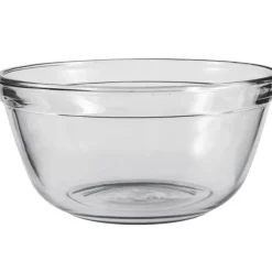 Anchor Hocking 4 Litre Glass Mixing Bowl