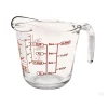 Anchor Hocking Glass Measuring Jug - 1 Litre7