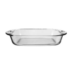 Anchor Hocking Premium Glass 2.8 Litre Rectangular Dish