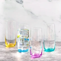 Anton Studio Designs 4-Piece 350ml Hiball Tumblers - Gala