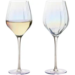 Anton Studio Designs 2-Piece 600ml Wine Glasses - Palazzo
