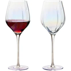 Anton Studio Designs 2-Piece 600ml Wine Glasses - Palazzo