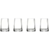 Anton Studio Designs 4-Piece 70ml Shot Glasses - Empire