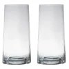Anton Studio Designs 2-Piece Hi-Ball Glasses Set - Empire