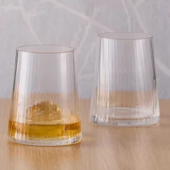 Anton Studio Designs 2-Piece DOF Tumbler Set - Empire