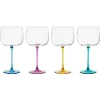 Anton Studio Designs 4-Piece 500ml Gin Glasses - Gala