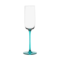 Anton Studio Designs 4-Piece 200ml Champagne Flutes - Gala