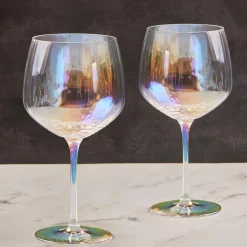 Anton Studio Designs 2-Piece 750ml Gin Glasses - Palazzo