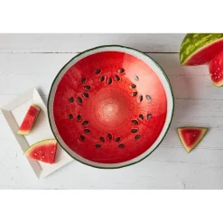 Anton Studio Designs Watermelon Bowl - 33cm