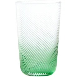 Anton Studios Design Swirl Hi Ball Glasses - Set of 4