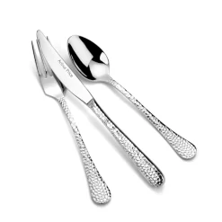 Arthur Price Avalon Childrens Stainless Steel Cutlery Set - 3-Piece
