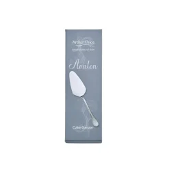 Arthur Price Avalon Stainless Steel Cake Server