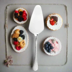 Arthur Price Avalon Stainless Steel Cake Server