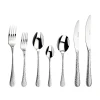 Arthur Price Avalon Stainless Steel Cutlery Set - 44-Piece