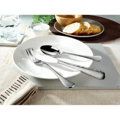 Arthur Price Avalon Stainless Steel Cutlery Set - 44-Piece