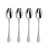 Arthur Price Avalon Stainless Steel Serving Spoons - Set of 4