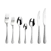 Arthur Price Avalon Stainless Steel Cutlery Set - 60-Piece