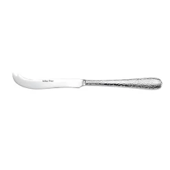 Arthur Price Avalon Stainless Steel Cheese & Butter Knife Set