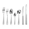 Arthur Price Pisa Stainless Steel Cutlery Set - 42-Piece