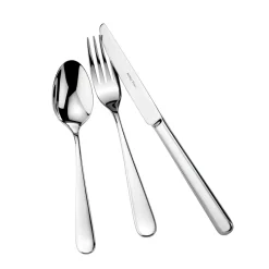 Arthur Price Pisa Stainless Steel Cutlery Set - 42-Piece
